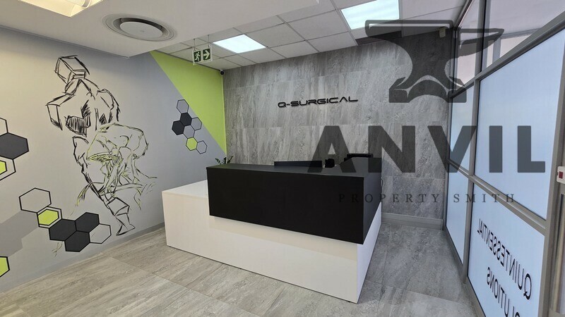 21 Richefond Circle, Umhlanga Ridge, Umhlanga - Ground floor Unit 552m2 property image 3