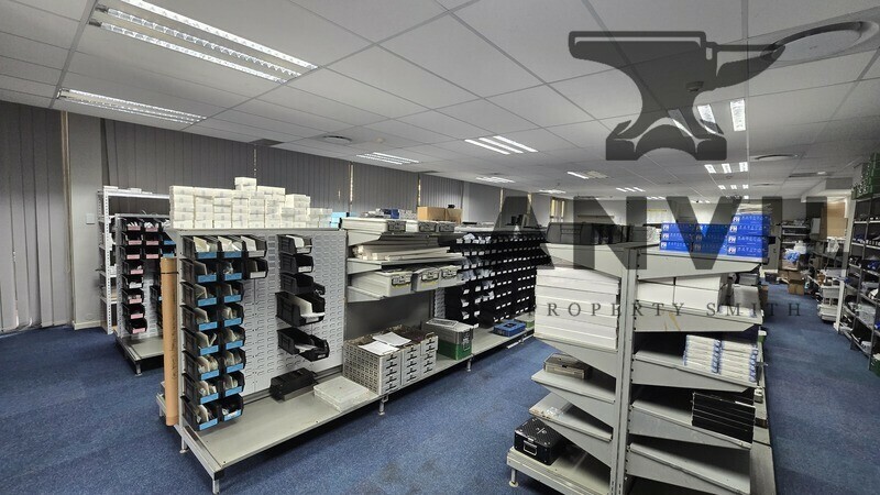 21 Richefond Circle, Umhlanga Ridge, Umhlanga - Ground floor Unit 552m2 property image 21