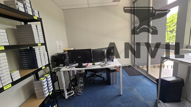 21 Richefond Circle, Umhlanga Ridge, Umhlanga - Ground floor Unit 552m2 property image 25