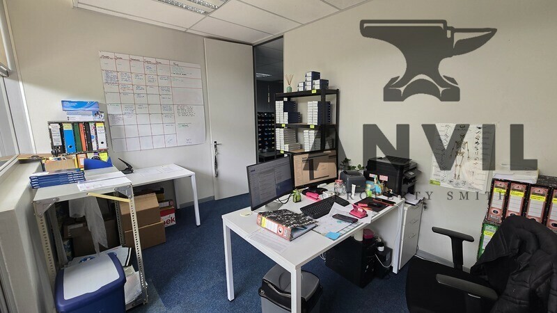 21 Richefond Circle, Umhlanga Ridge, Umhlanga - Ground floor Unit 552m2 property image 26