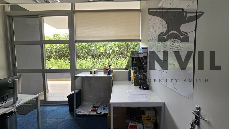 21 Richefond Circle, Umhlanga Ridge, Umhlanga - Ground floor Unit 552m2 property image 24