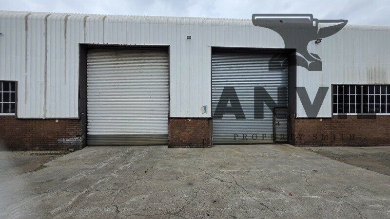 Mercury Park, Jet Park, Boksburg - Unit 5 & 6 property image 4