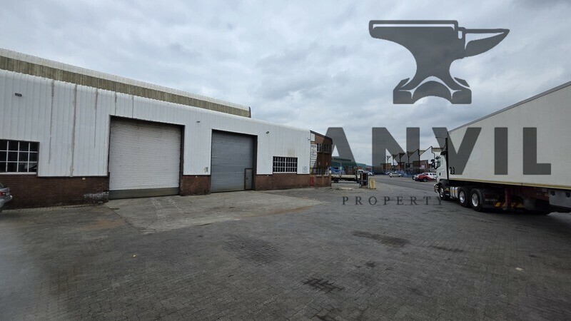 Mercury Park, Jet Park, Boksburg - Unit 5 & 6 property image 5