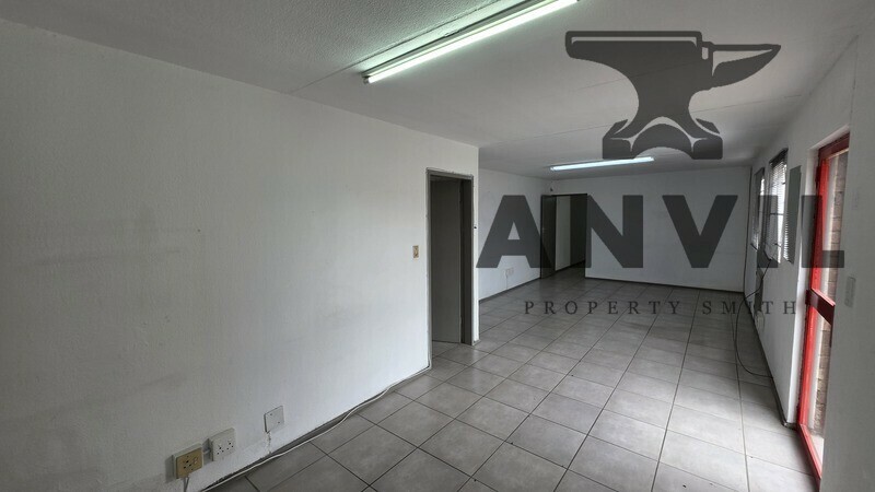 Mercury Park, Jet Park, Boksburg - Unit 5 & 6 property image 6