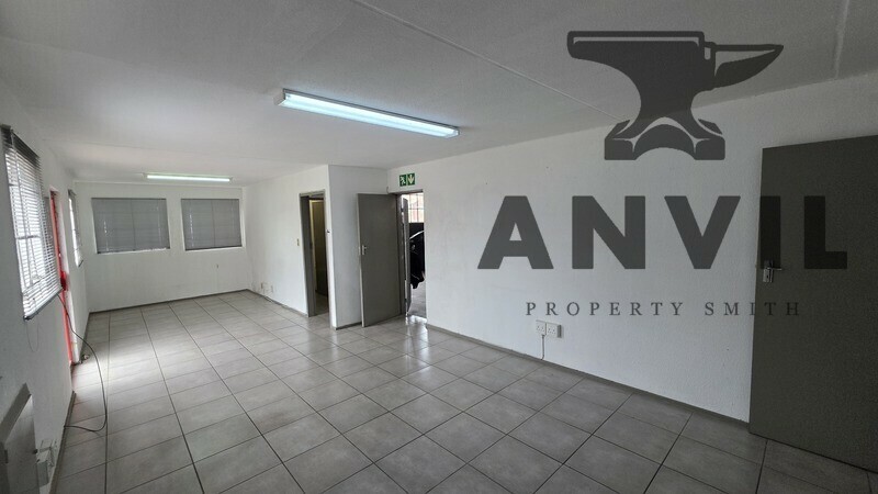 Mercury Park, Jet Park, Boksburg - Unit 5 & 6 property image 7