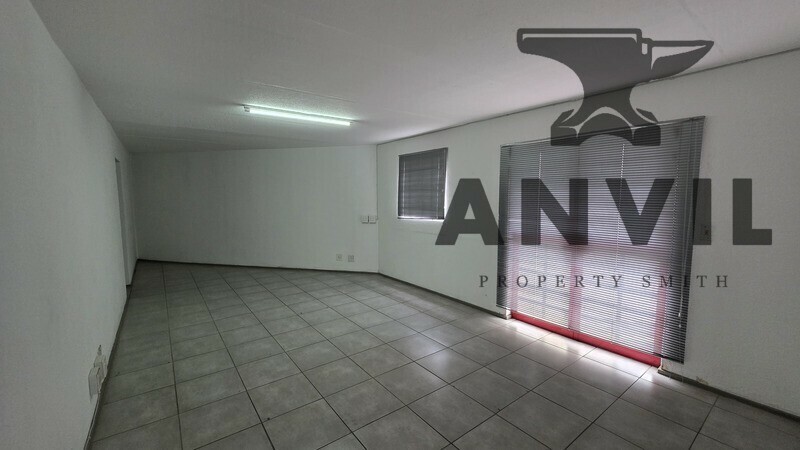 Mercury Park, Jet Park, Boksburg - Unit 5 & 6 property image 8