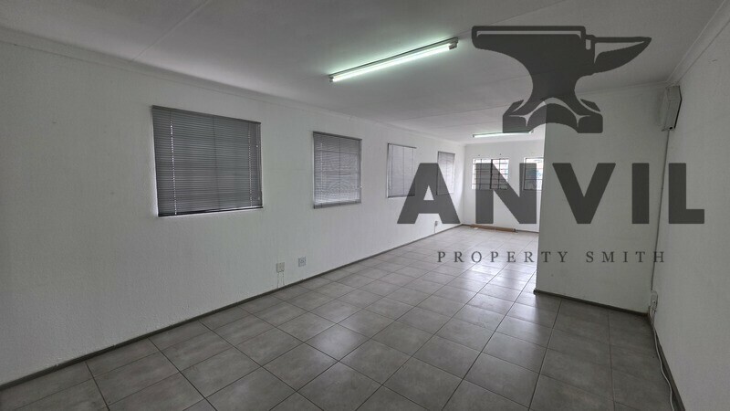 Mercury Park, Jet Park, Boksburg - Unit 5 & 6 property image 9