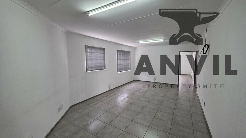 Mercury Park, Jet Park, Boksburg - Unit 5 & 6 property image 10