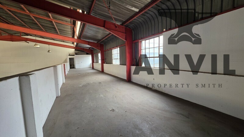 Mercury Park, Jet Park, Boksburg - Unit 5 & 6 property image 21