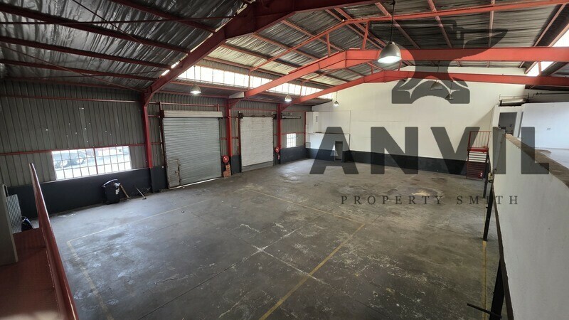 Mercury Park, Jet Park, Boksburg - Unit 5 & 6 property image 20