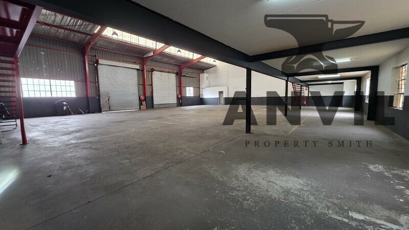 Mercury Park, Jet Park, Boksburg - Unit 5 & 6 property image 19