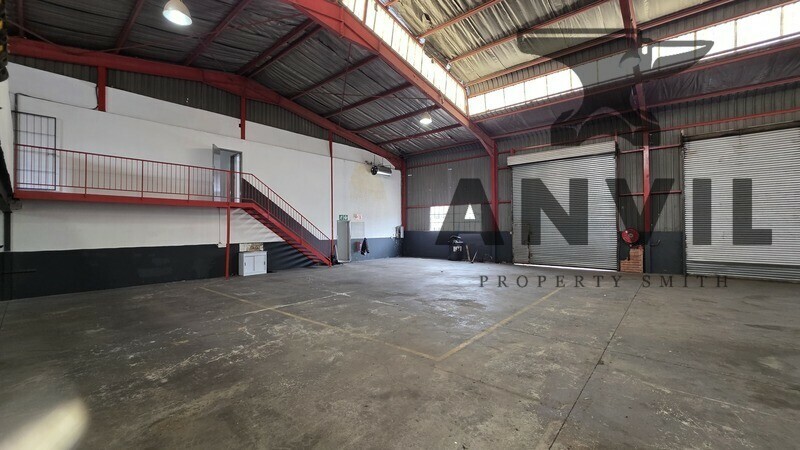 Mercury Park, Jet Park, Boksburg - Unit 5 & 6 property image 17