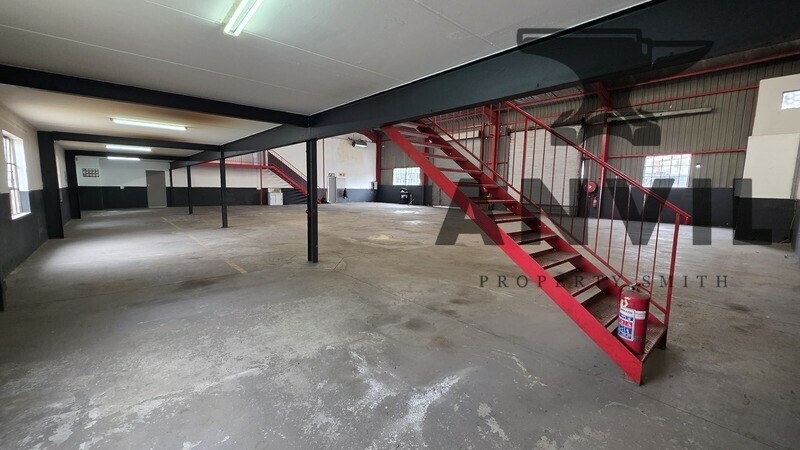 Mercury Park, Jet Park, Boksburg - Unit 5 & 6 property image 16