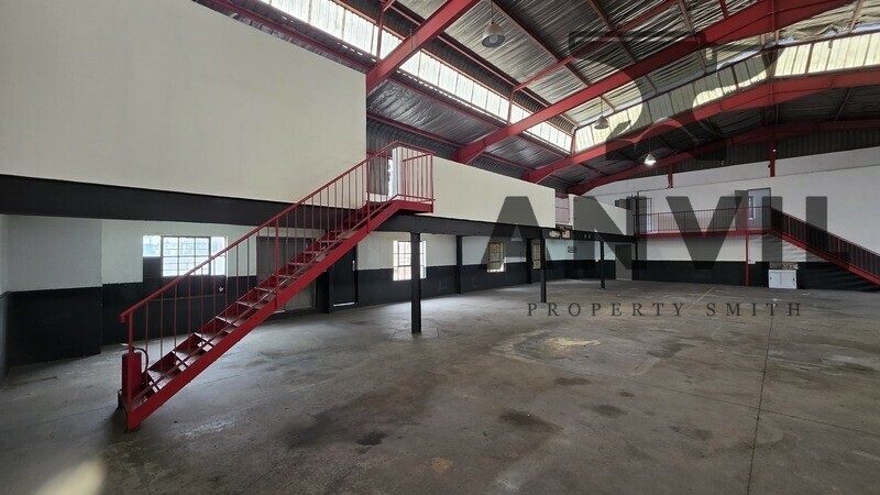 Mercury Park, Jet Park, Boksburg - Unit 5 & 6 property image 15