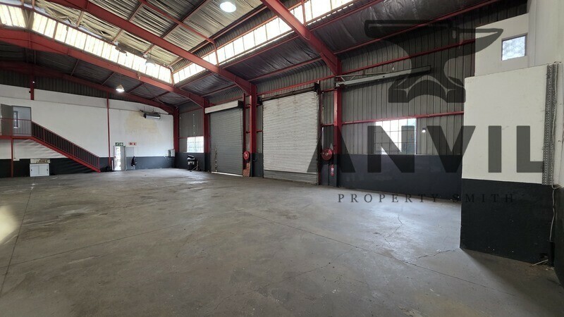 Mercury Park, Jet Park, Boksburg - Unit 5 & 6 property image 14