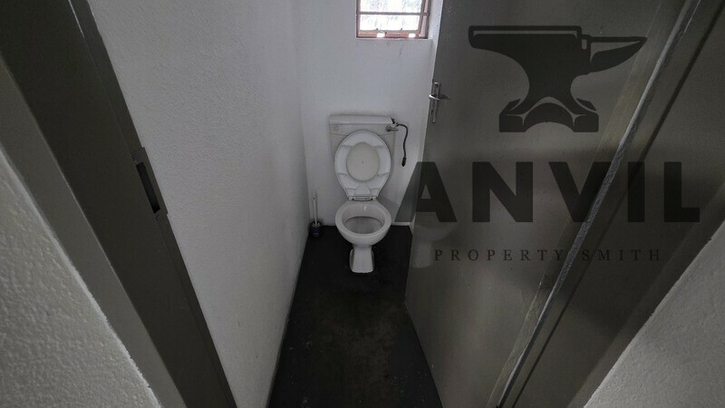 Mercury Park, Jet Park, Boksburg - Unit 5 & 6 property image 22