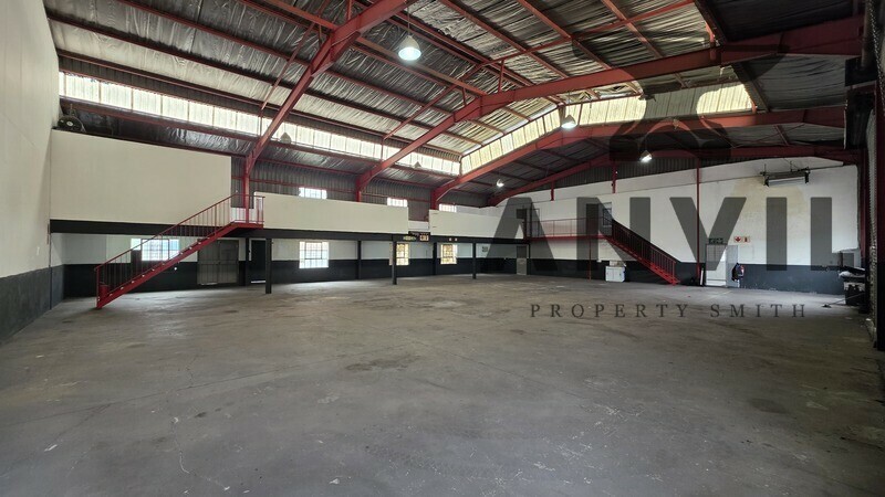 Mercury Park, Jet Park, Boksburg - Unit 5 & 6 property image 13