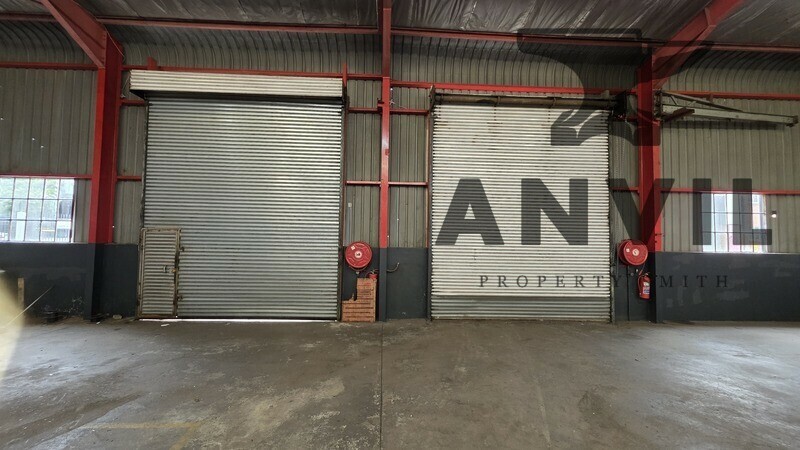 Mercury Park, Jet Park, Boksburg - Unit 5 & 6 property image 12