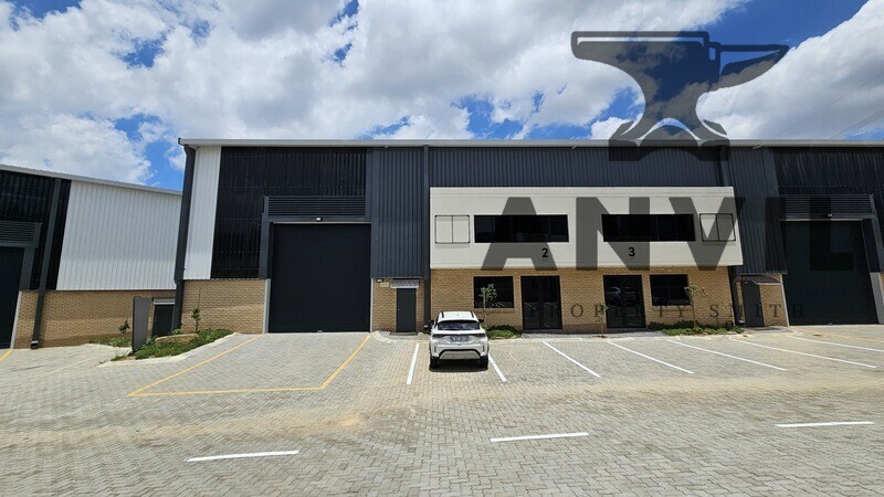 Silverview Business Park - Unit 2 property image 15