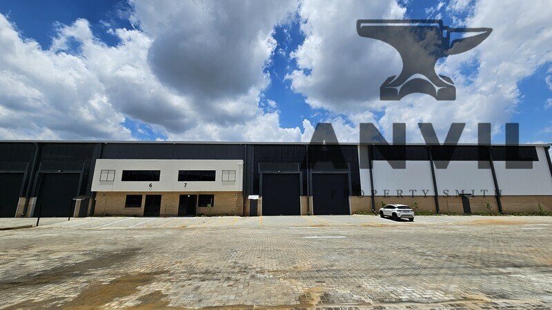 Silverview Business Park - Unit 2 property image 18