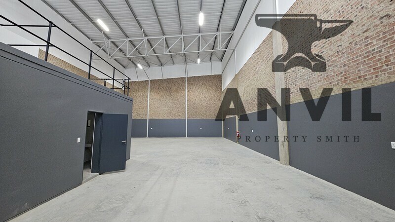 Silverview Business Park - Unit 9 property image 3