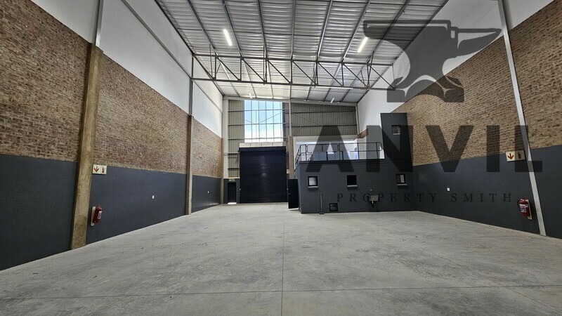 Silverview Business Park - Unit 9 property image 4