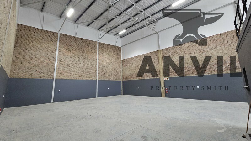 Silverview Business Park - Unit 9 property image 6