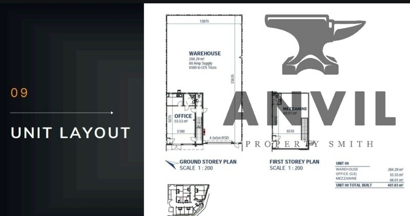 Silverview Business Park - Unit 9 property image 11