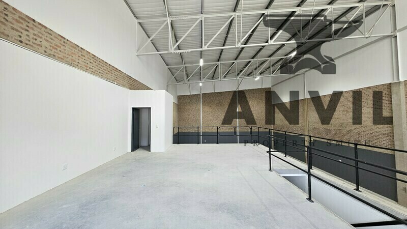 Silverview Business Park - Unit 11 property image 5