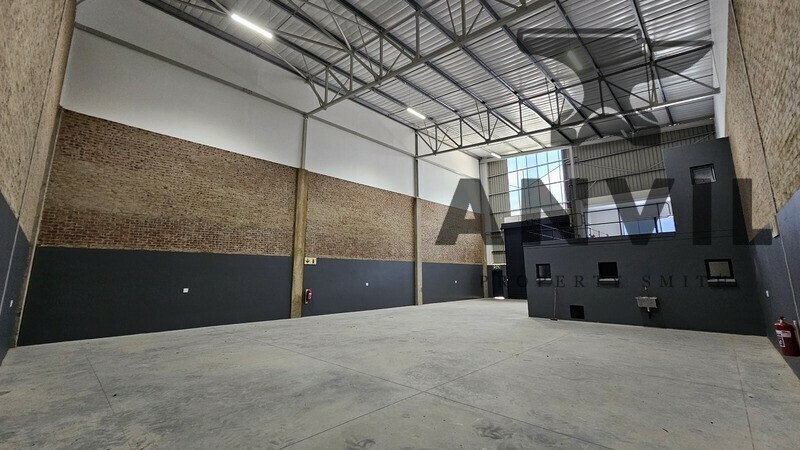 Silverview Business Park - Unit 11 property image 7