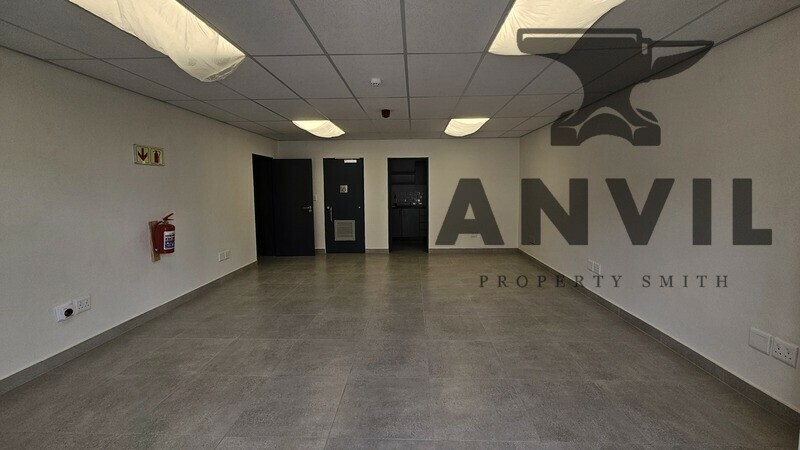 Silverview Business Park - Unit 13 property image 2