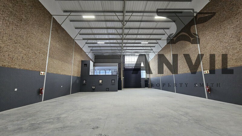 Silverview Business Park - Unit 13 property image 6