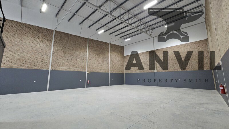 Silverview Business Park - Unit 13 property image 8