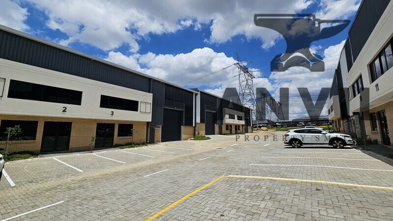 Silverview Business Park - Unit 13 property image 11