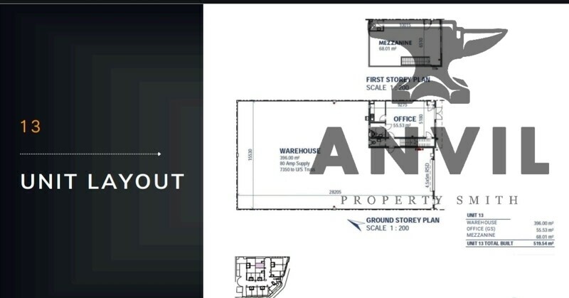 Silverview Business Park - Unit 13 property image 12