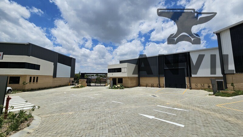 Silverview Business Park - Unit 13 property image 13