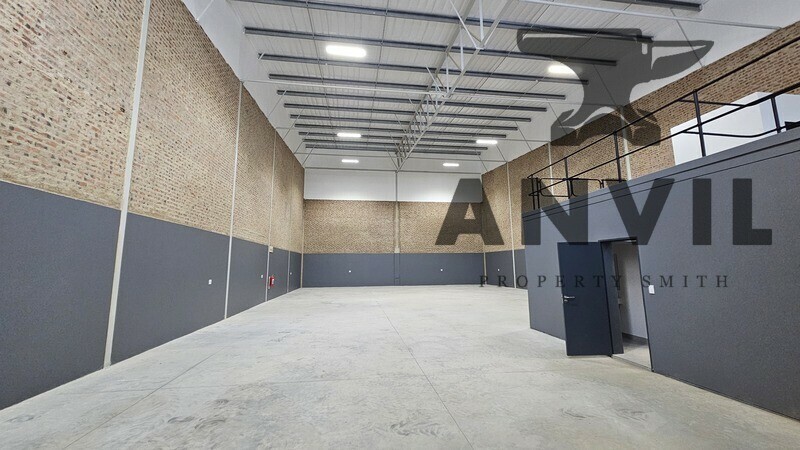 Silverview Business Park - Unit 14 property image 4