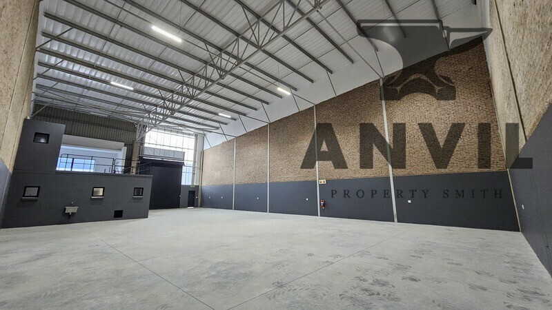 Silverview Business Park - Unit 14 property image 7