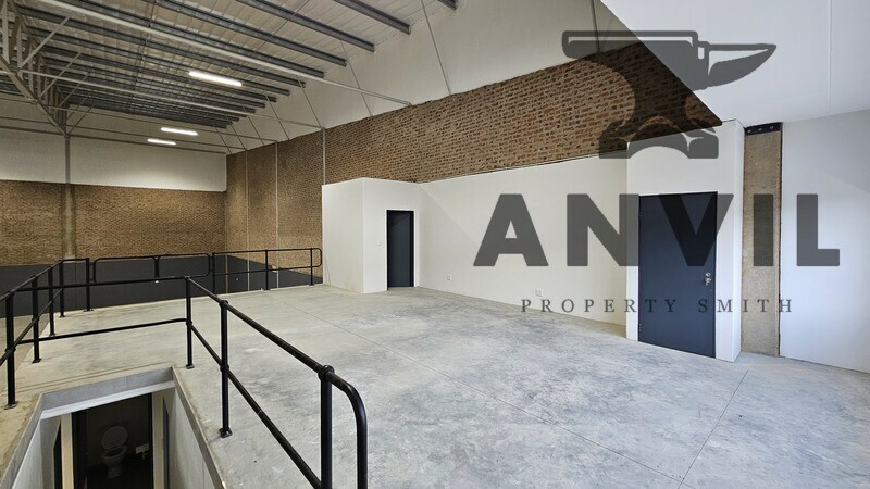 Silverview Business Park - Unit 14 property image 10