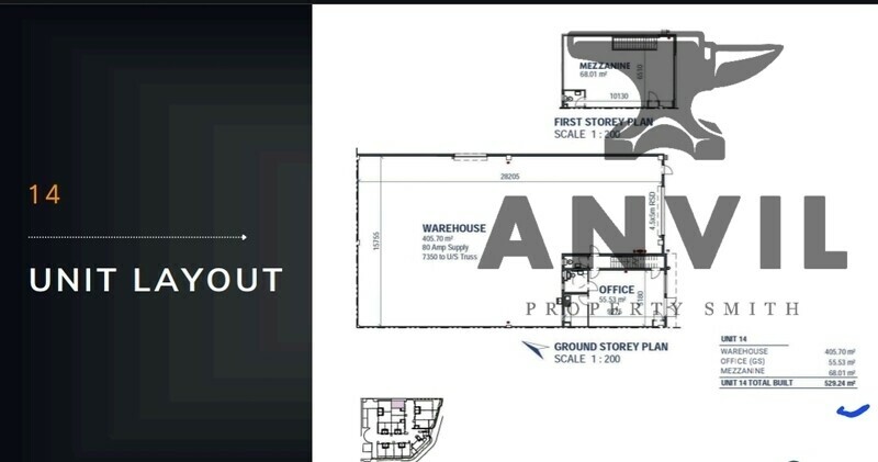 Silverview Business Park - Unit 14 property image 13