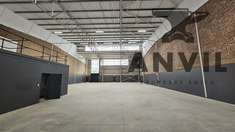 Silverview Business Park - Unit 16 property image 3