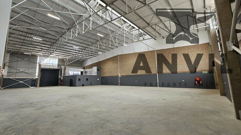 Silverview Business Park - Unit 16 property image 6