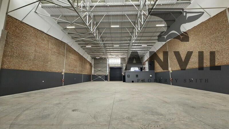 Silverview Business Park - Unit 16 property image 7