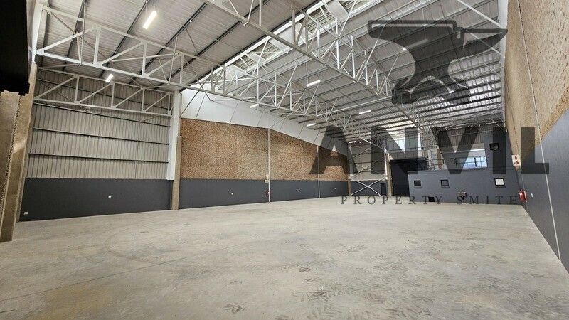 Silverview Business Park - Unit 16 property image 8