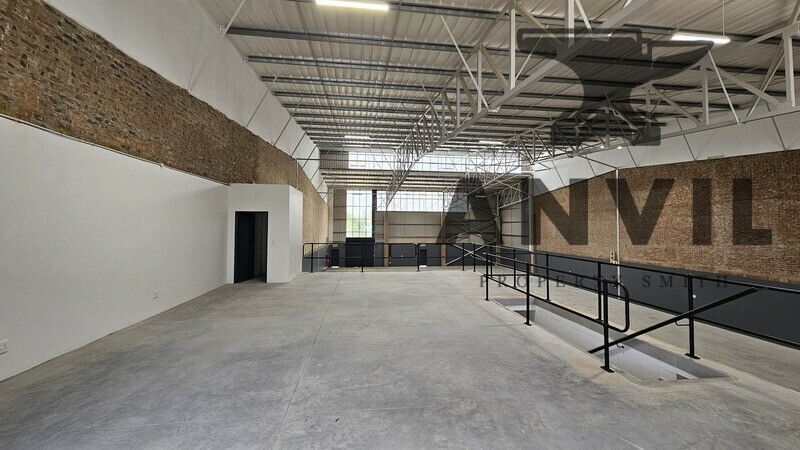 Silverview Business Park - Unit 16 property image 10