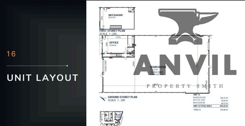 Silverview Business Park - Unit 16 property image 13