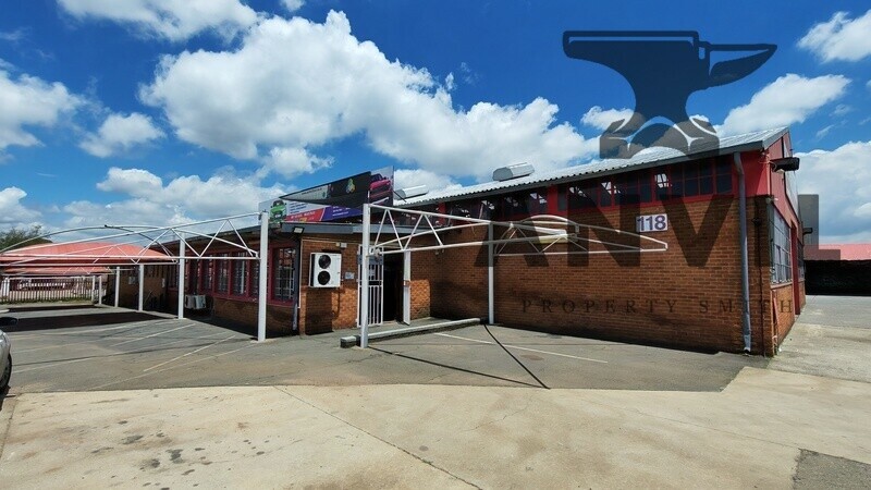 118 Plane Road - Entire Property  property image 4