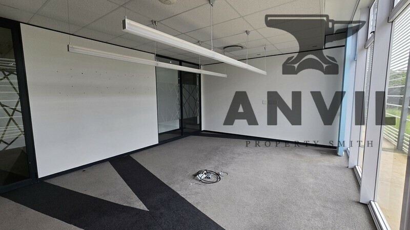 5 Rydall Vale Crescent, Rydall Vale Park, La Lucia Ridge, Umhlanga - First Floor Office To Let 250m² property image 11