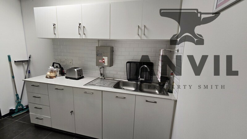 5 Rydall Vale Crescent, Rydall Vale Park, La Lucia Ridge, Umhlanga - First Floor Office To Let 250m² property image 17