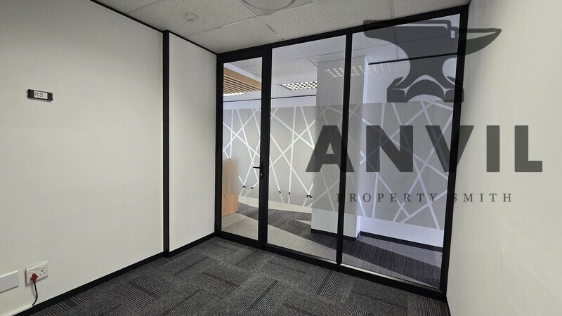 5 Rydall Vale Crescent, Rydall Vale Park, La Lucia Ridge, Umhlanga - First Floor Office To Let 250m² property image 2